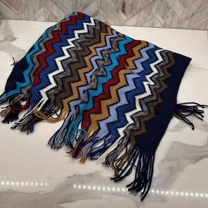 Missoni scarf